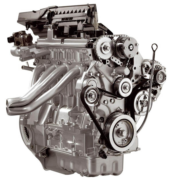 2005 Romaster 3500 Car Engine